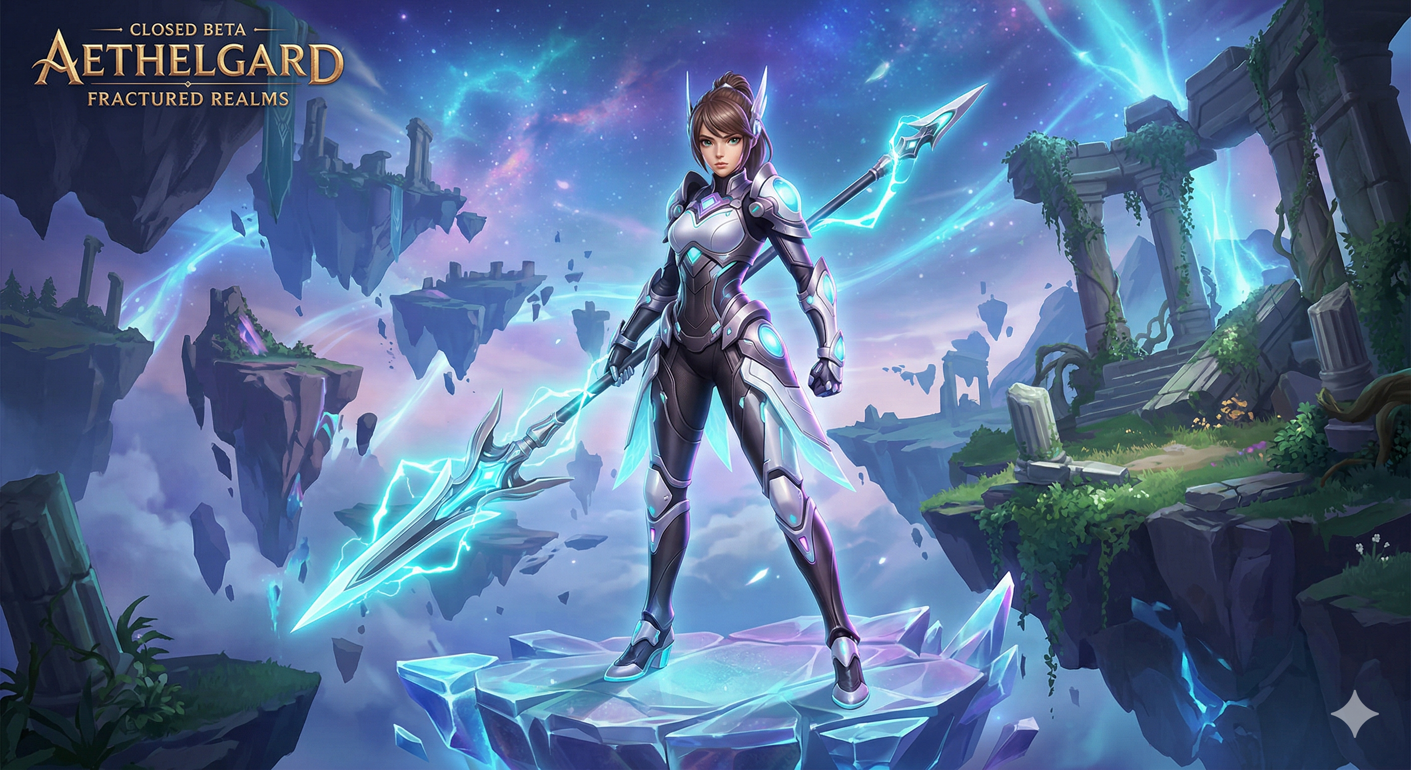 Valkyrie Nova